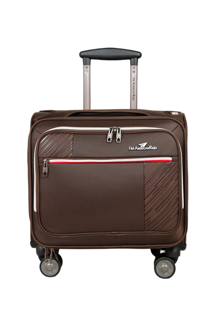 FM American Rider SR379 Overnighter