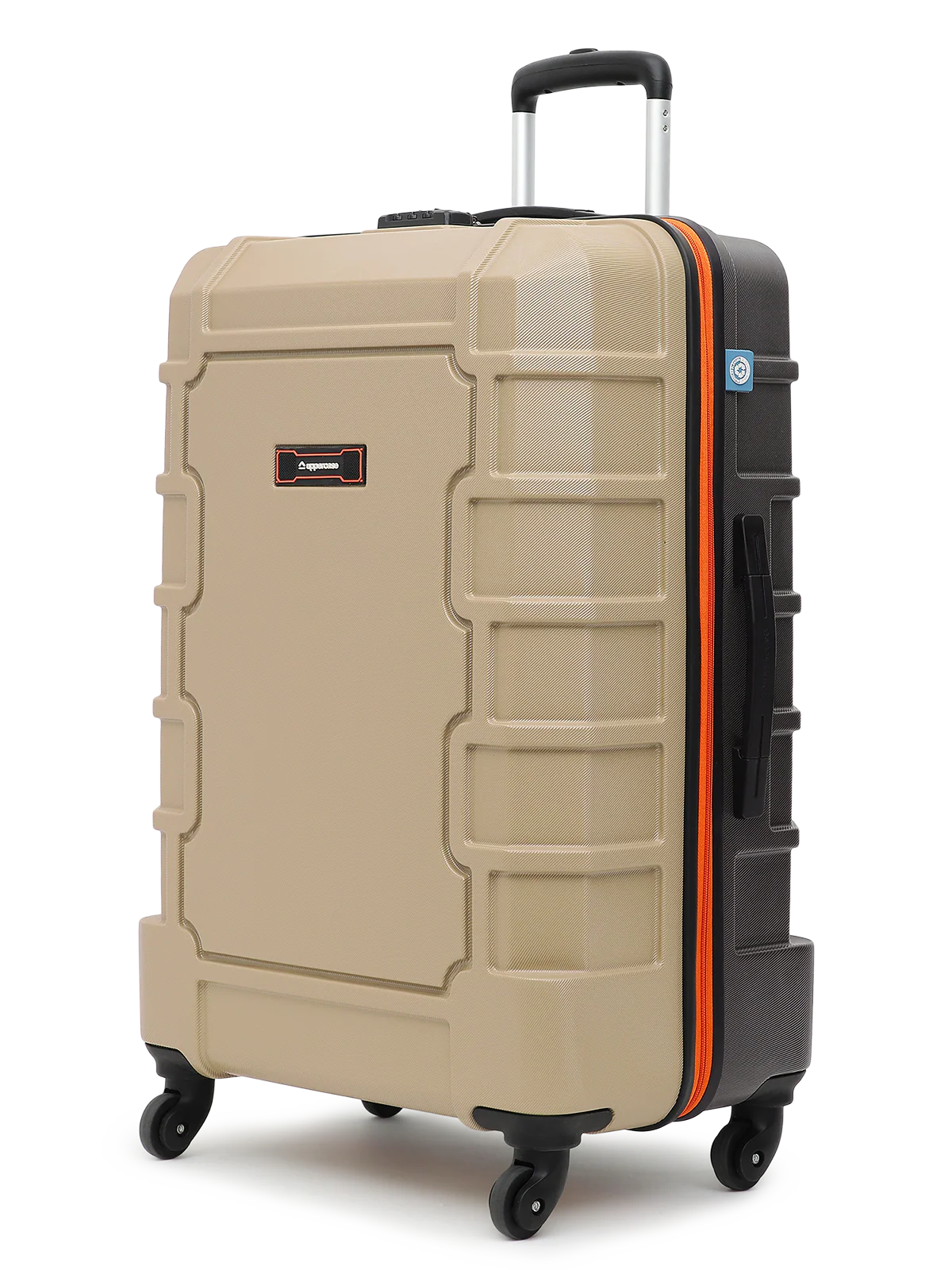 Uppercase Arbor Hard