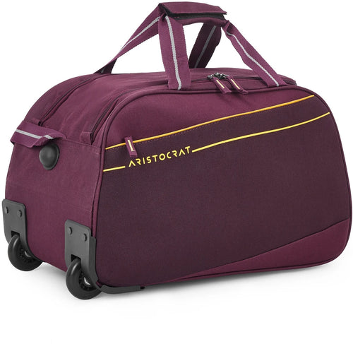 Aristocart Delta DFT 62 Duffle Trolley