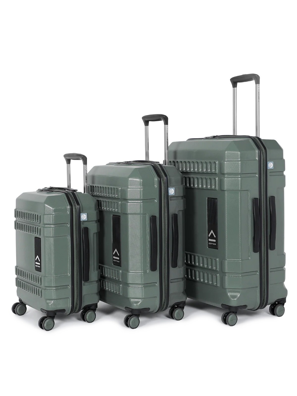 Uppercase Bullet Hard