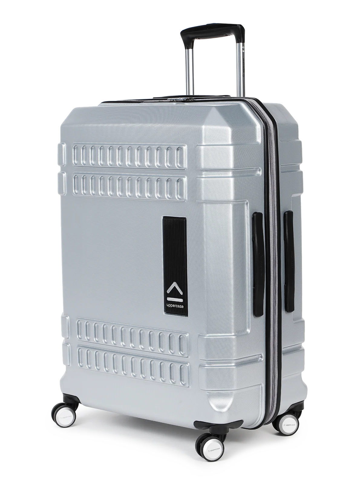 Uppercase Bullet Hard