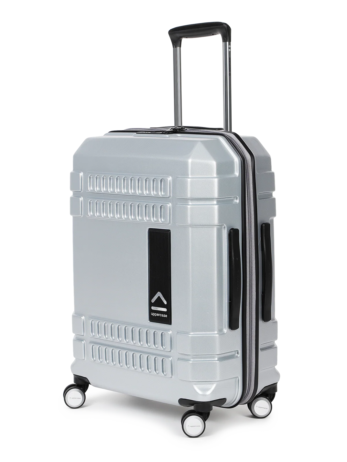 Uppercase Bullet Hard