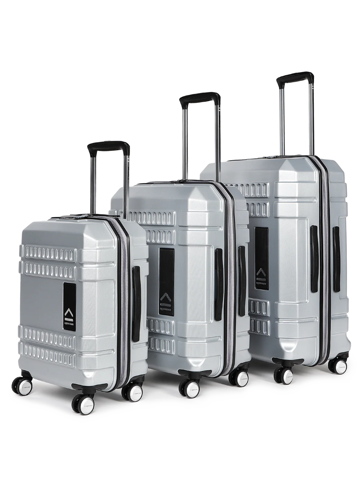 Uppercase Bullet Hard