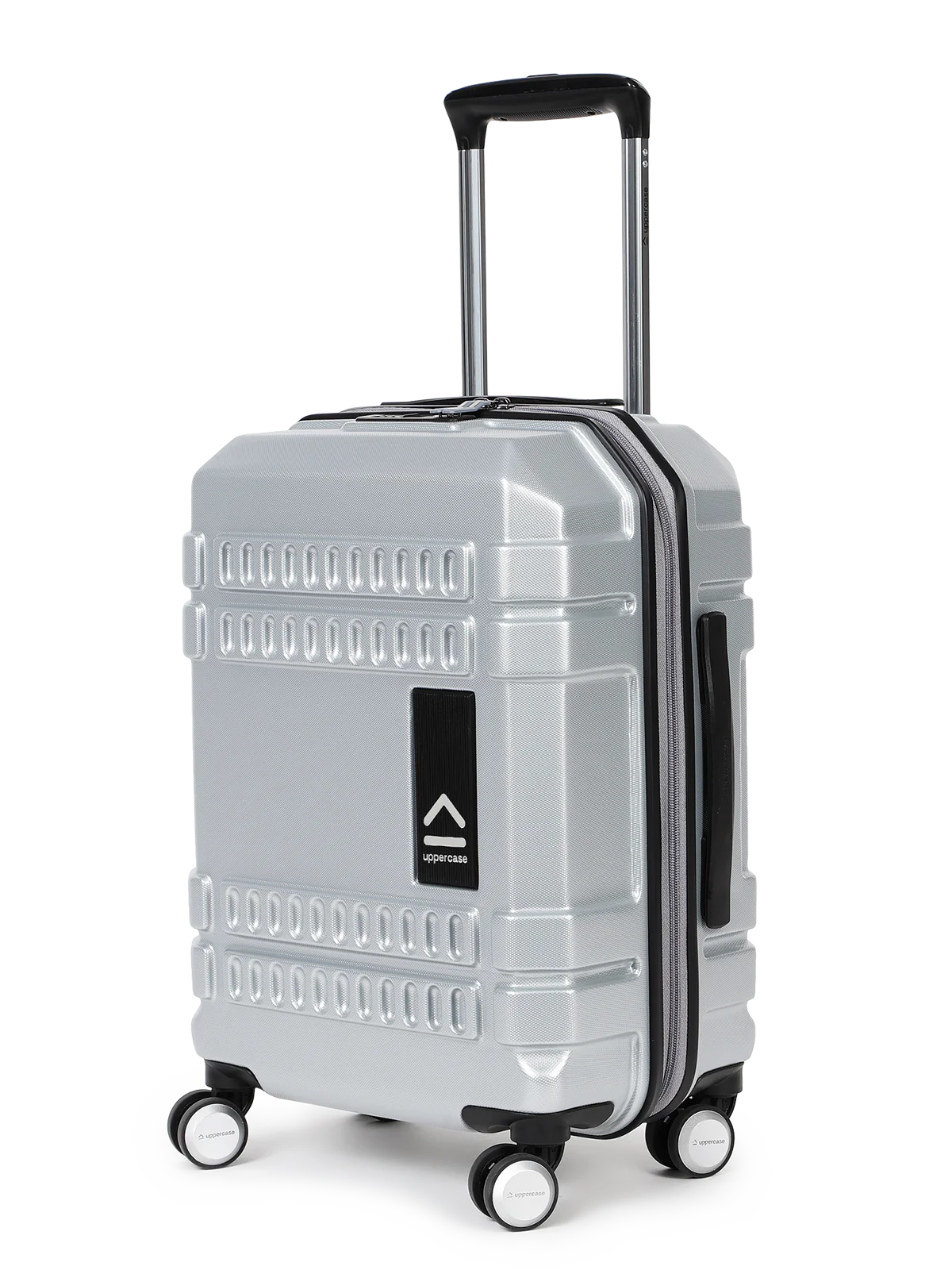 Uppercase Bullet Hard