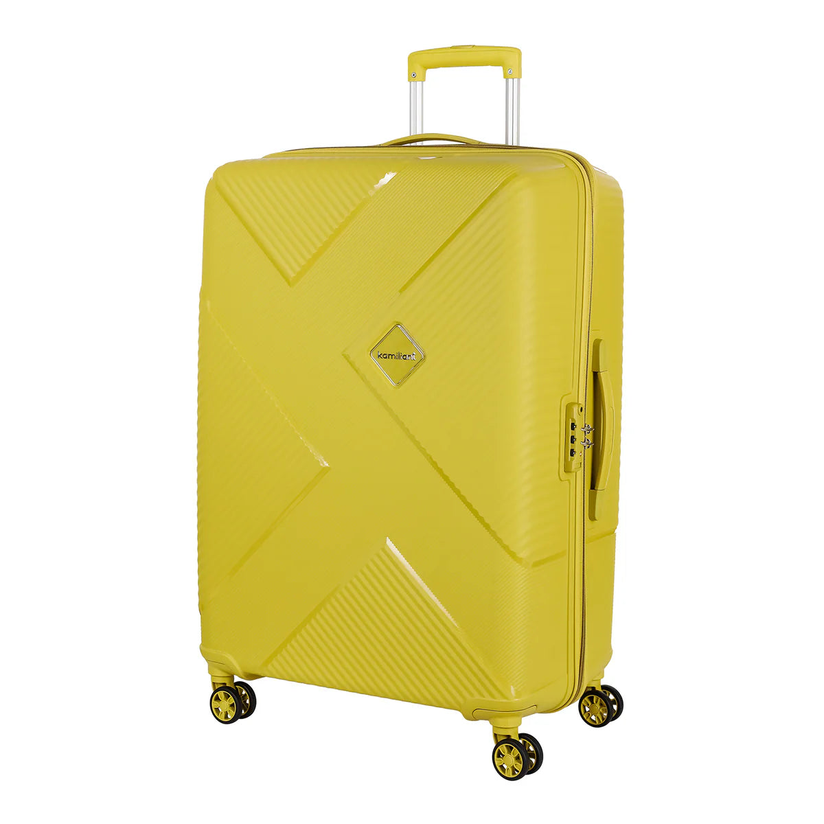 Kamiliant Endeavor Hard