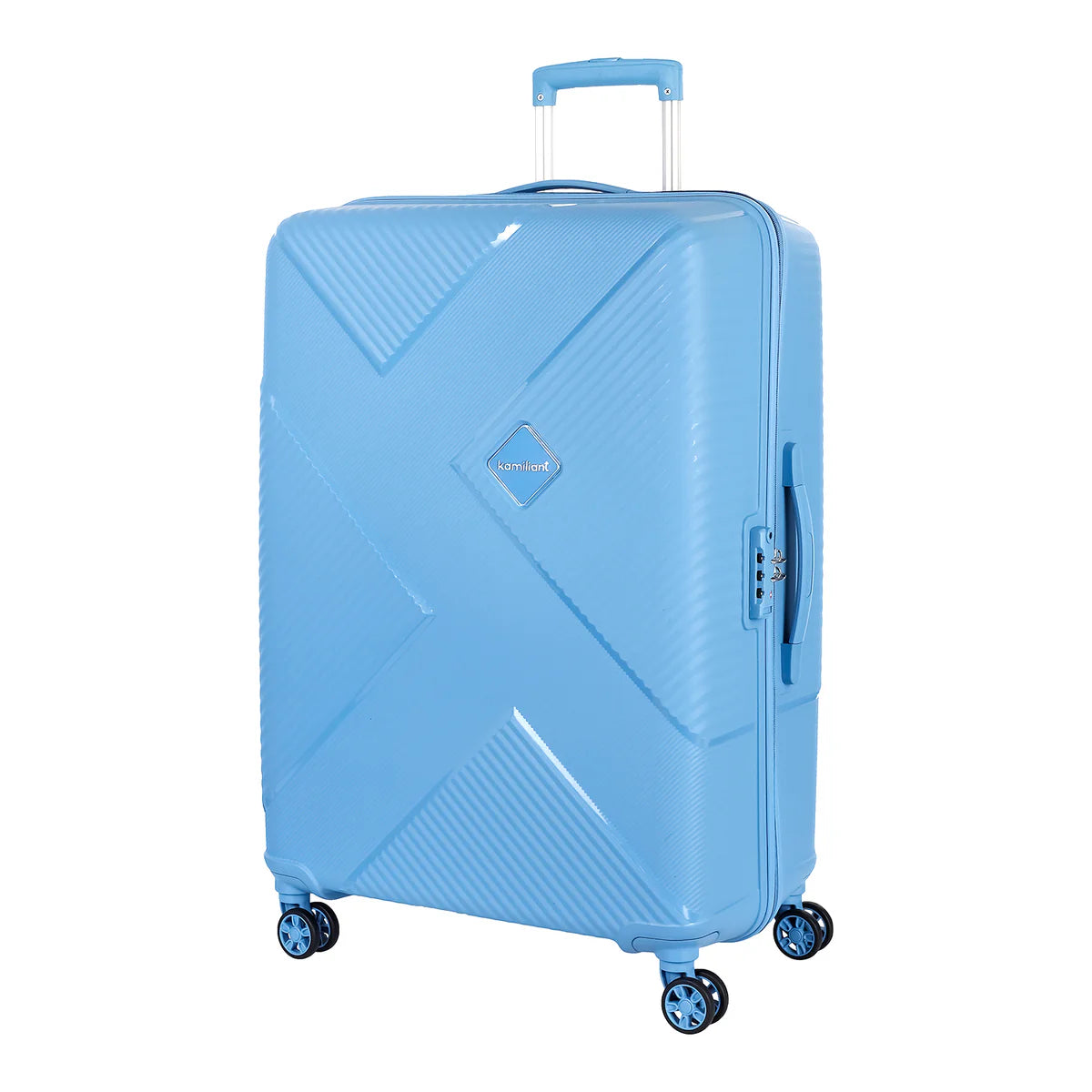 Kamiliant Endeavor Hard