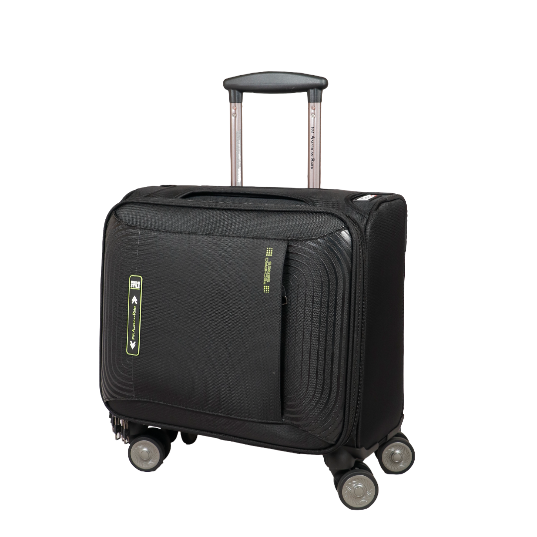 FM American Rider SR378 Overnighter