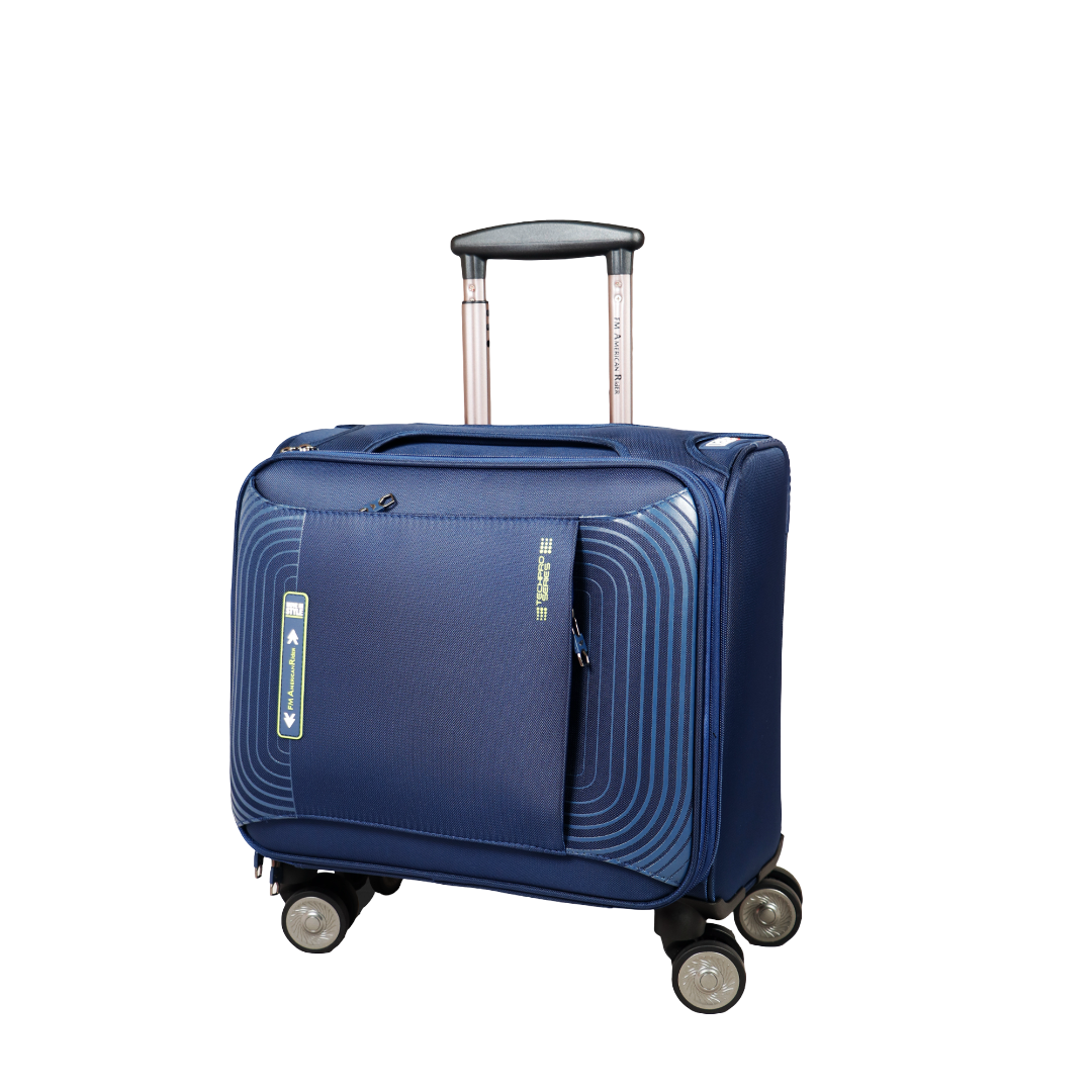 FM American Rider SR378 Overnighter