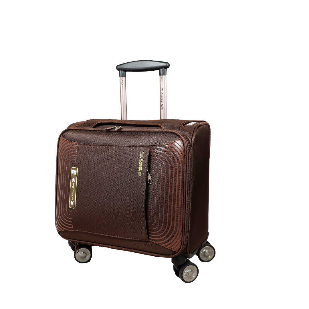 FM American Rider SR378 Overnighter