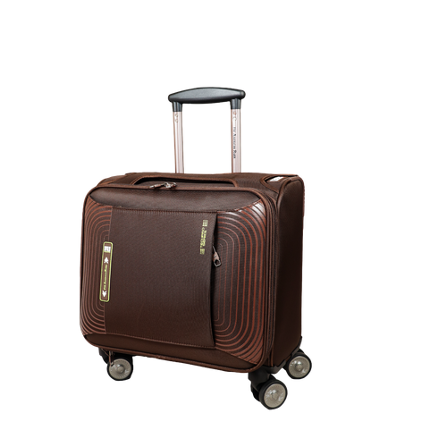 FM American Rider SR378 Overnighter