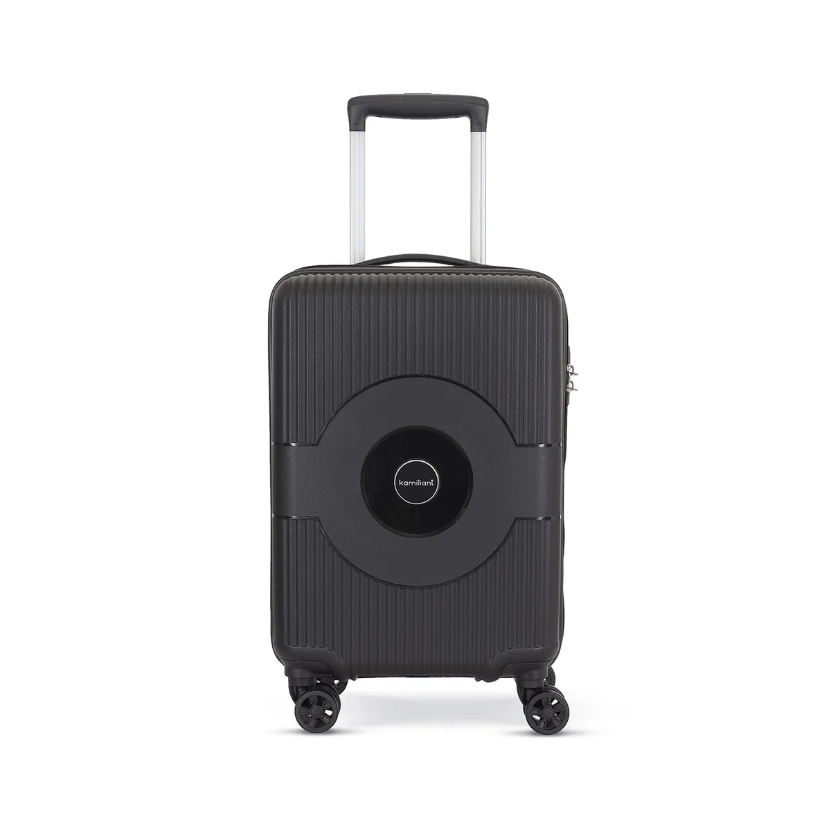 Kamiliant Might Hard