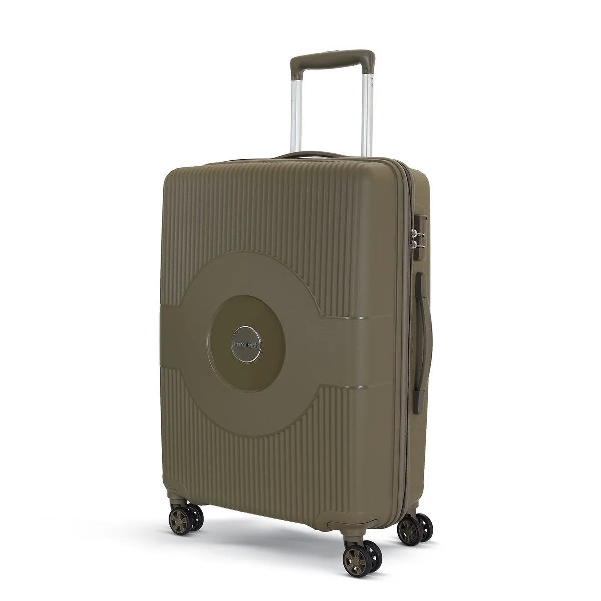 Kamiliant Might Hard