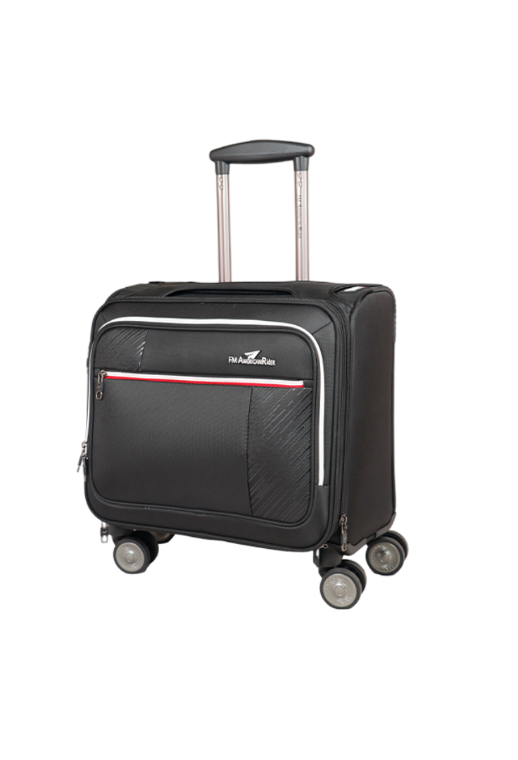 FM American Rider SR379 Overnighter