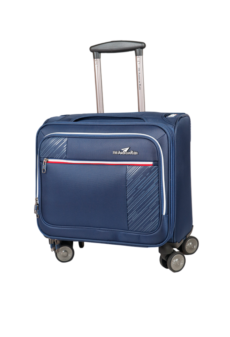 FM American Rider SR379 Overnighter