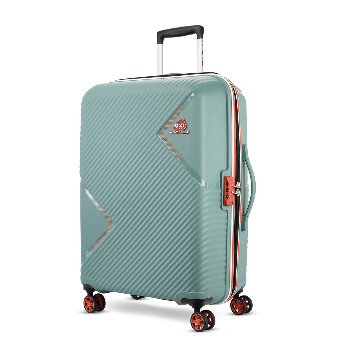 Kamiliant Zakk Secure Hard