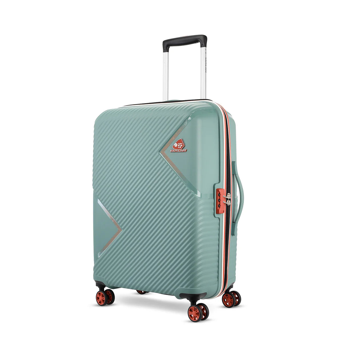 Kamiliant Zakk Secure Hard